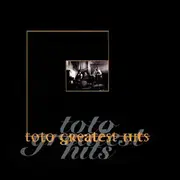 Double CD - Toto - Greatest Hits