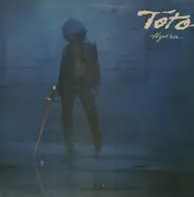 LP - Toto - Hydra