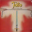 LP - Toto - Hold The Line