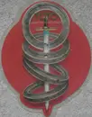 Picture LP - Toto - I Won't Hold You Back - 7' Shaped Picture Disc