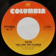 7'' - Toto - I'll Supply The Love