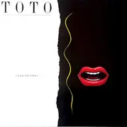 LP - Toto - Isolation