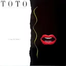LP - Toto - Isolation