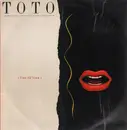 LP - Toto - Isolation