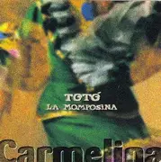 CD - Totó La Momposina - Carmelina
