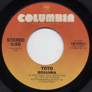 Toto - Rosanna