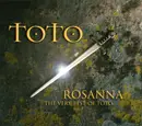 CD-Box - Toto - Rosanna - The Very Best Of Toto - Card Slip Case
