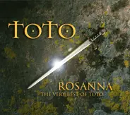 Toto - Rosanna - The Very Best Of