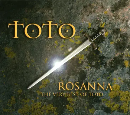 Toto - Rosanna - The Very Best Of