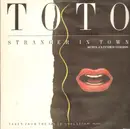12'' - Toto - Stranger In Town
