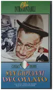 VHS - Toto - San Giovanni decollato / Saint John, the Beheaded - Italian