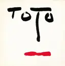 LP - Toto - Turn Back