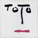 LP - Toto - Turn Back