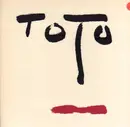 LP - Toto - Turn Back - +Insert