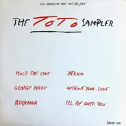 Toto - The Toto Sampler