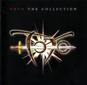 CD-Box - Toto - The Collection - 7 CDs + 1 DVD + Booklet + Box