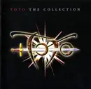 CD-Box - Toto - The Collection - 7 CDs + 1 DVD + Booklet + Box
