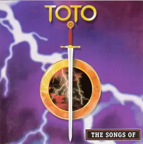 Toto - The Songs Of