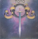 LP - Toto - Toto
