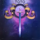 LP - Toto - Toto