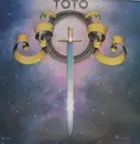 LP - Toto - Toto