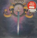 LP - Toto - Toto