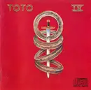 CD - Toto - Toto IV