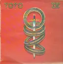 LP - Toto - Toto IV