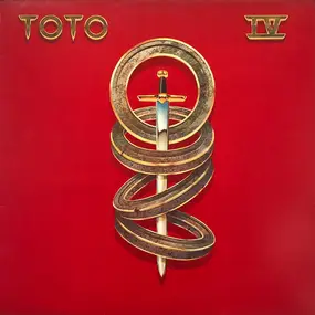 Toto - Toto IV