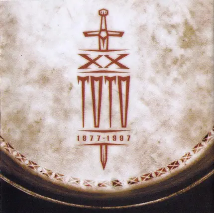 Toto - Toto XIV