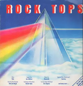 Toto - Rock Tops