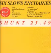 Toto - Six Slows Enchainés