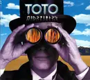 CD - Toto - Mindfields - Digipak