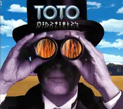 CD - Toto - Mindfields - Digipak