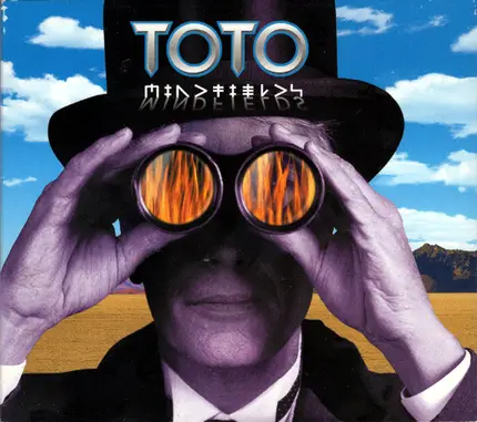 Toto - Mindfields