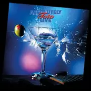 Double CD - Toto - Absolutely Live