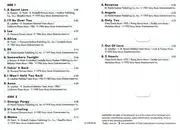 MC - Toto - Best Ballads