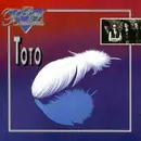CD - Toto - Best Ballads