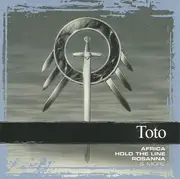 CD - Toto - Collections