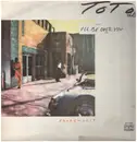 LP - Toto - Fahrenheit