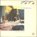 LP - Toto - Fahrenheit