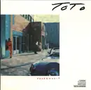 CD - Toto - Fahrenheit - lim. Collectors Edition