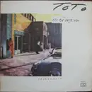 LP - Toto - Fahrenheit
