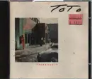 CD - Toto - Fahrenheit