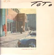 Toto - Fahrenheit