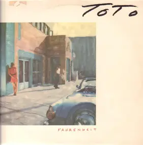 Toto - Fahrenheit