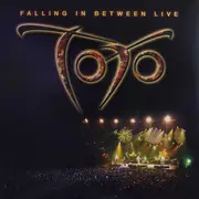 LP-Box - Toto - Falling In Between Live - Ltd ed