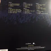 LP-Box - Toto - Falling In Between Live - Ltd ed