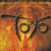 CD - Toto - Falling In Between - slipcase