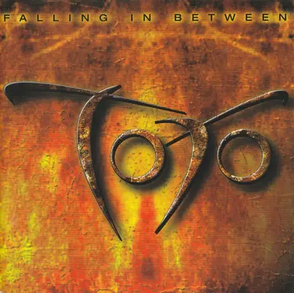 Toto - Falling in Between